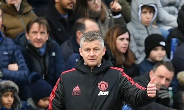 Hvorfor spekulere - Manchester Uniteds svar på gull står her
